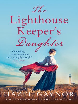 The Lighthouse Keeper's Daughter - ebook